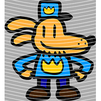 Cartoons and other-CO 3330